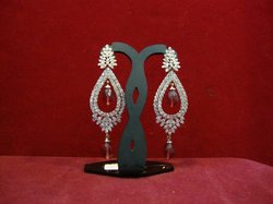 Manufacturers Exporters and Wholesale Suppliers of Victorian Earrings Mumbai Maharashtra Victorian Earrings